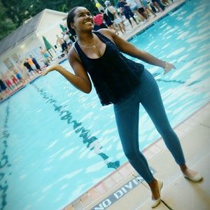 Meet your Posher, Tami